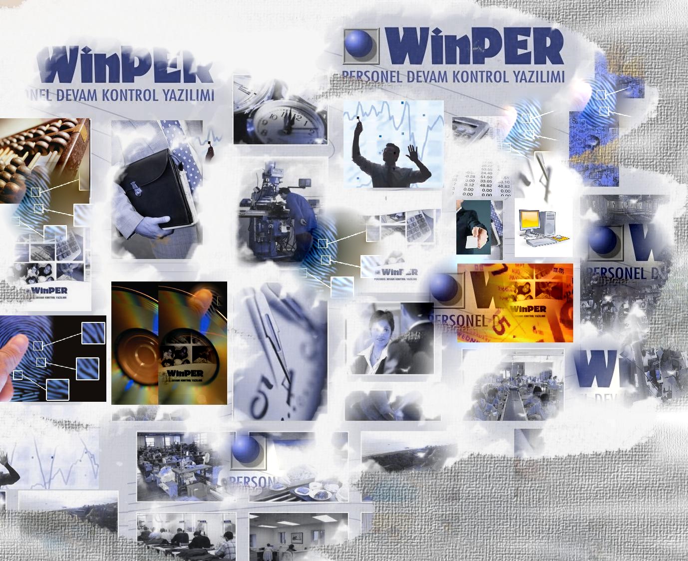 Winper eXpress